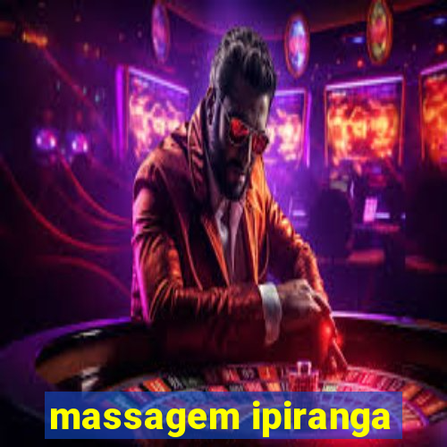 massagem ipiranga